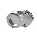 STM Clear Wet Clutch Cover for most Wet Clutch Ducati's